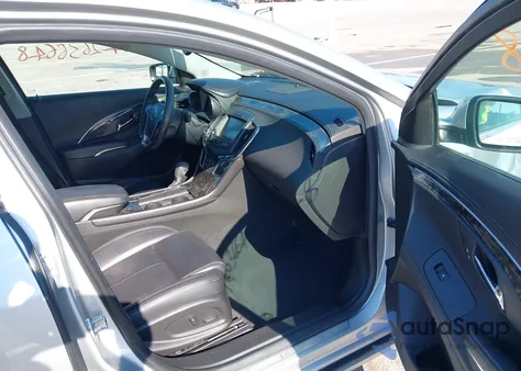 2016 Buick Lacrosse z USA, uszkodzony, nr VIN 1G4GB5G36GF124377